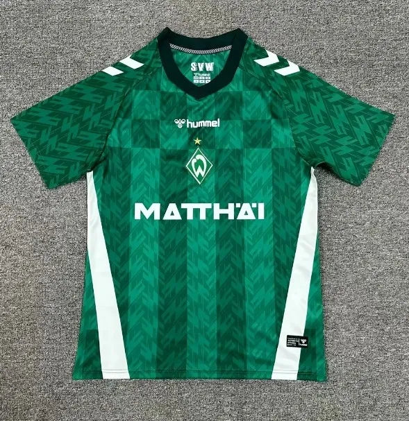 Werder Bremen 2024/2025 Home