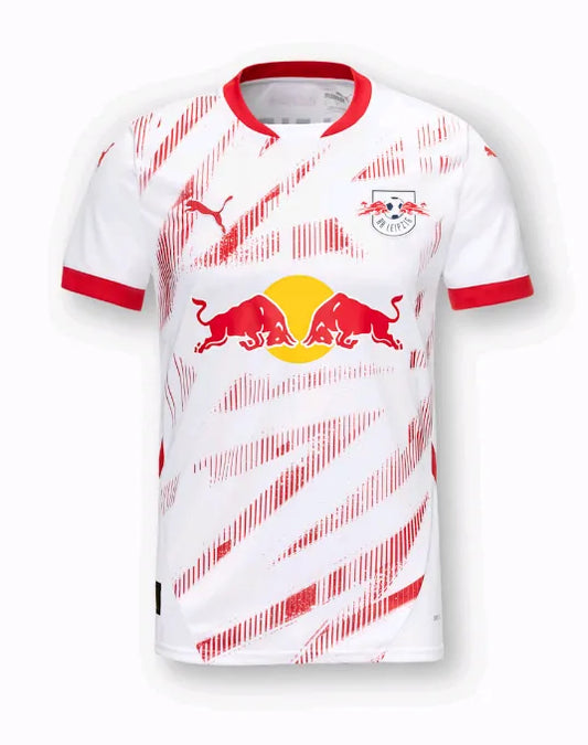 RB Leipzig 2024/2025 Home