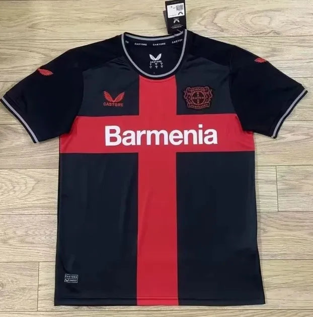 Bayer 04 Leverkusen 2023/2024 Home