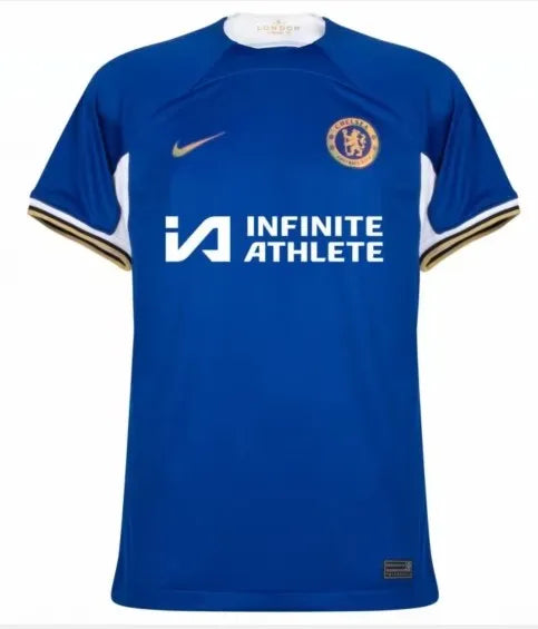 Chelsea 2023/2024 Heimtrikot