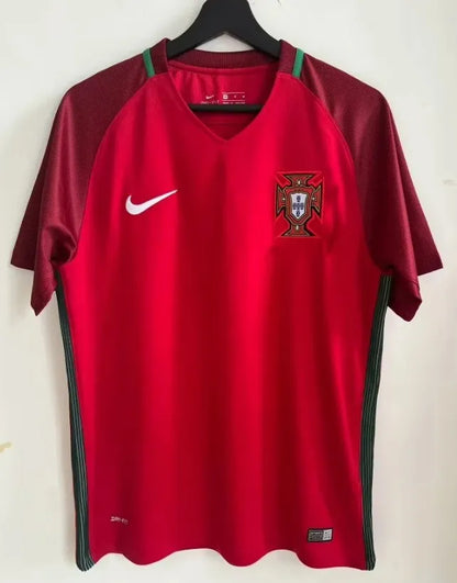 Portugal 2016 Home