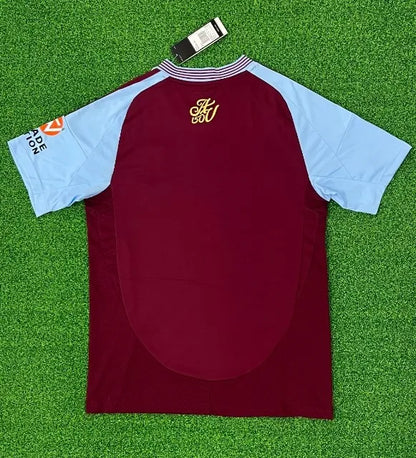 Aston Villa 2024/2025 Home