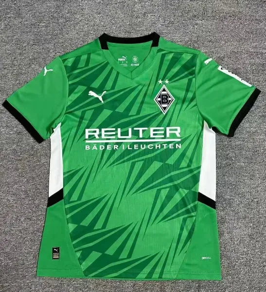 Borussia Mönchengladbach 2024/2025 Away