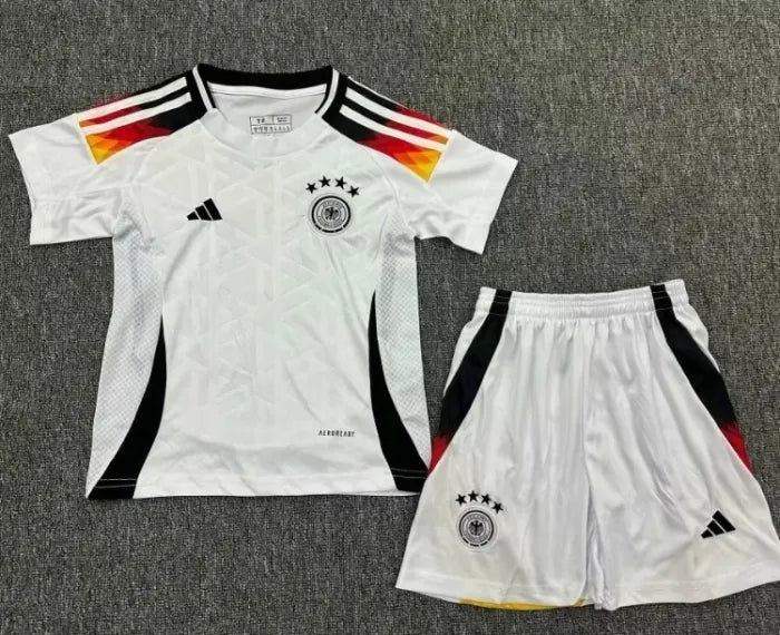 Germany 2024 Home Set (Adults and Kids)