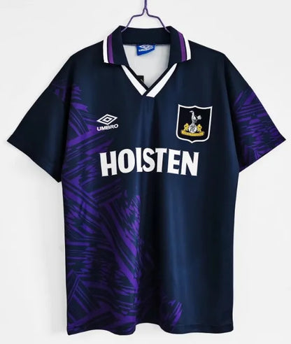 Tottenham Hotspur 2006/2007 Heim-Retro