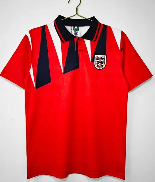 England 1992 Away Retro