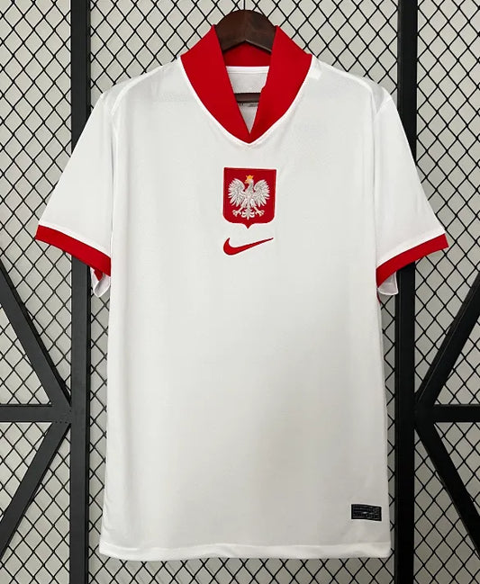 Poland 2024 Home