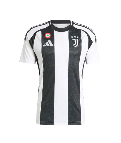 Juventus 2024/2025 Home