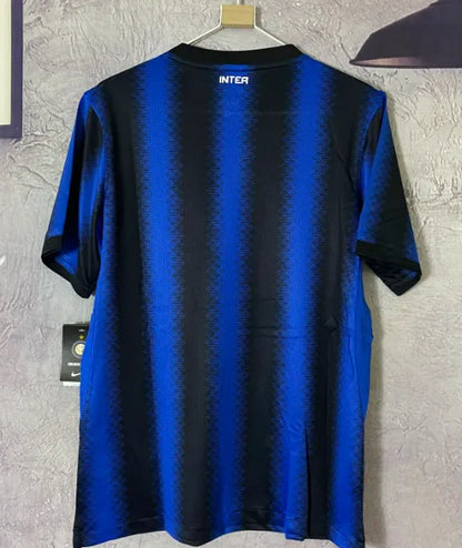 Inter Milan 2010/2011 Home Retro