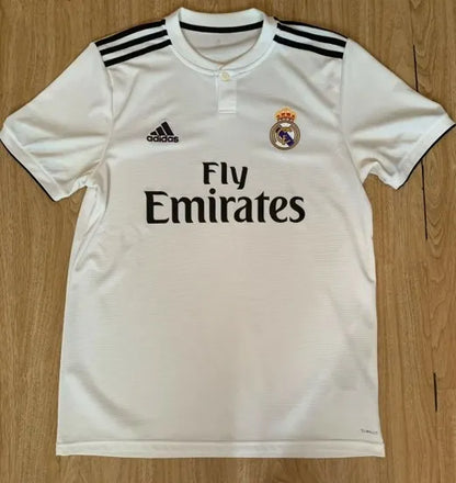 Real Madrid 2018/2019 Home