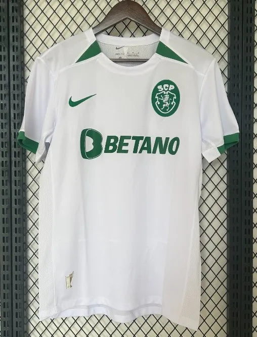 Sporting CP 2024/2025 Away