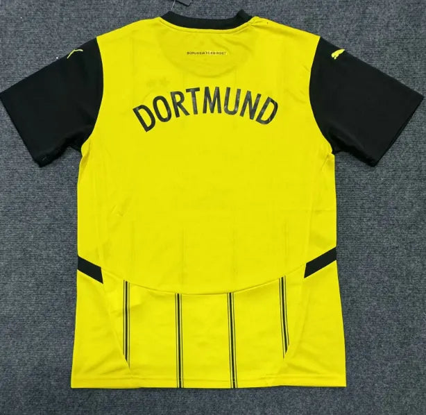 Dortmund 2024/2025 Home