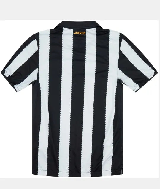 Juventus 2010/2011 Home Retro