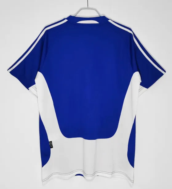 Greece 2004 Home Retro