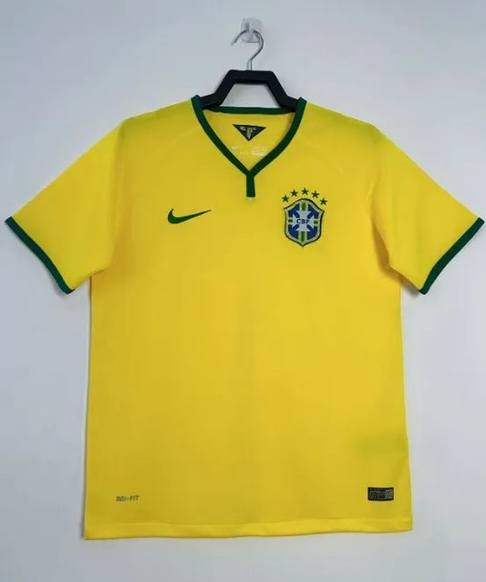 Brazil 2014 Home