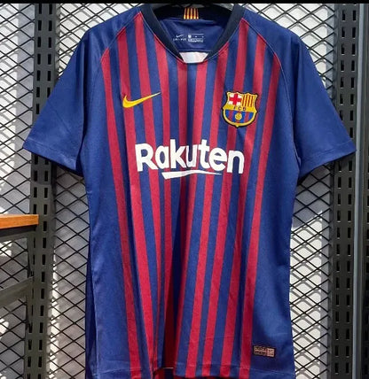 Barcelona 2018/2019 Home