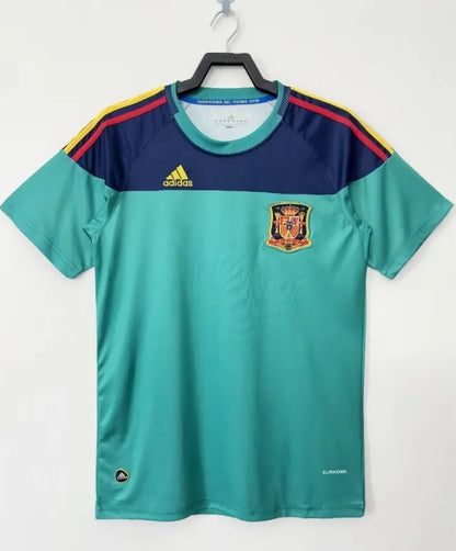 Spain 2010 Goalkeeper Retro