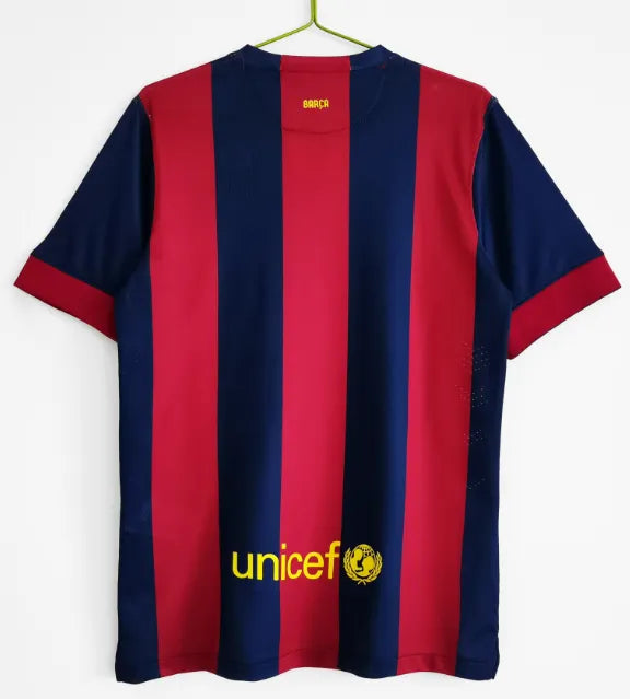 Barcelona 2014/2015 Home