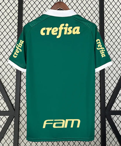 Palmeiras 2024 Home Full Sponsor