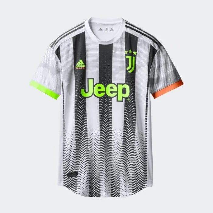 Juventus 2019/2020 Fourth