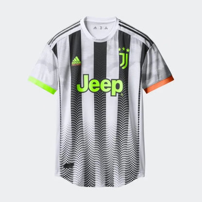 Juventus 2019/2020 Fourth