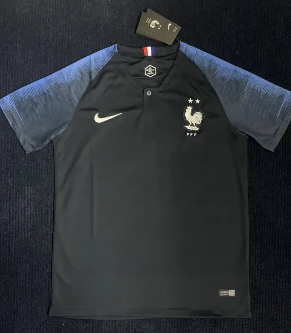 France 2018 Home