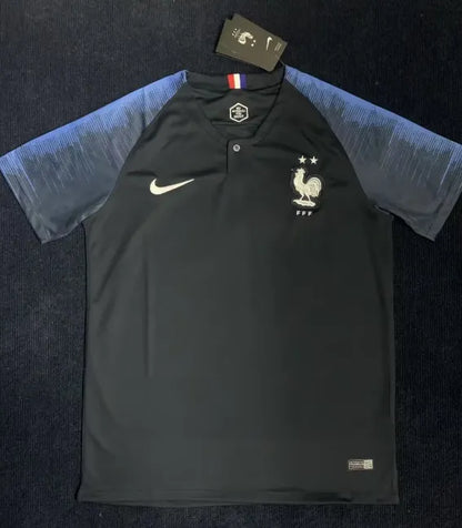 France 2018 Home