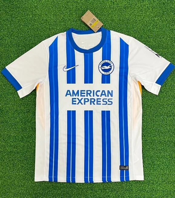 Brighton &amp; Hove Albion 2024/2025 Domicile