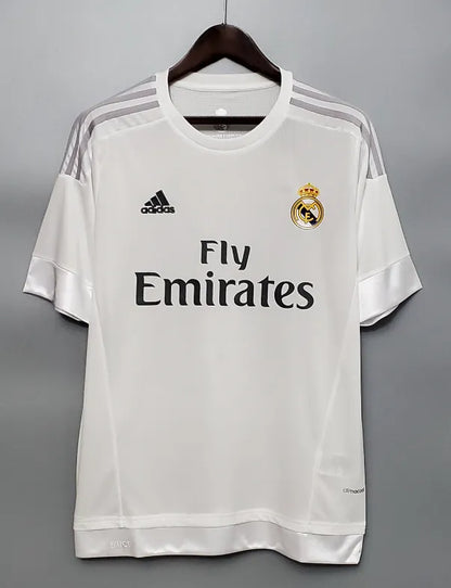 Real Madrid 2015/2016 Home