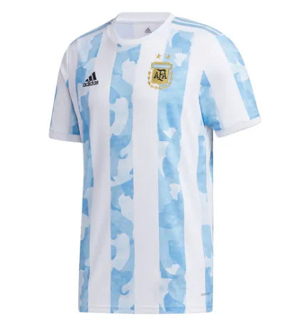 Argentina 2020 Home