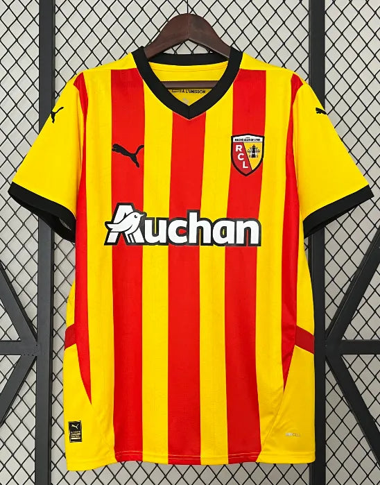 RC Lens 2024/2025 Home