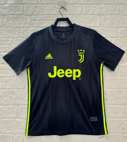 Juventus 2018/2019 Domicile