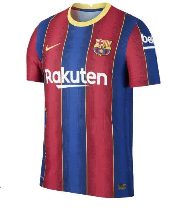 Barcelona 2020/2021 Home