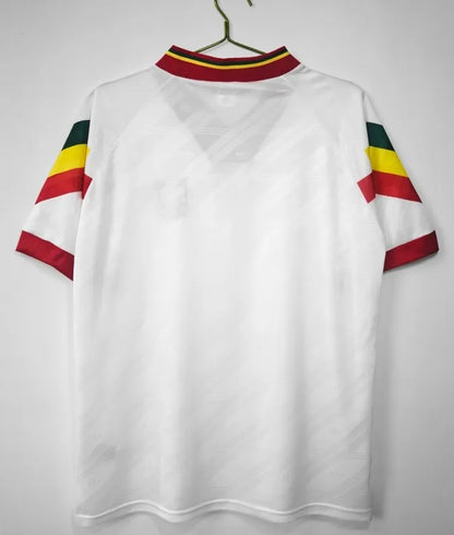 Portugal 1992/1994 Away Retro