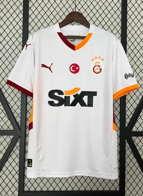 Galatasaray 2024/2025 Away