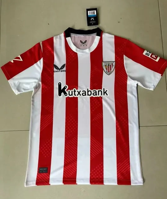 Athletic Club 2024/2025 Home