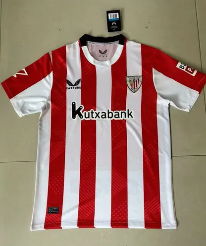 Athletic Club 2024/2025 Home