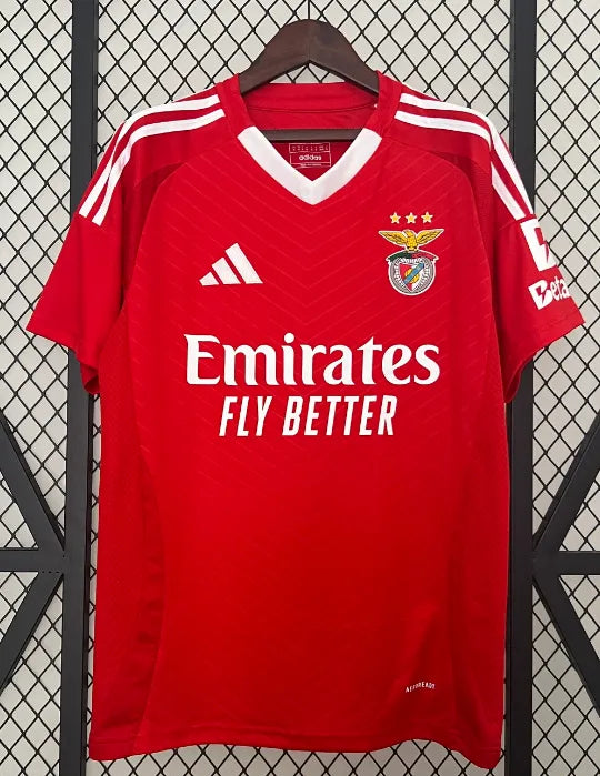 Benfica 2024/2025 Home