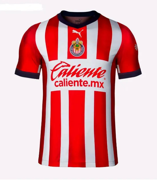 Guadalajara 2024/2025 Home