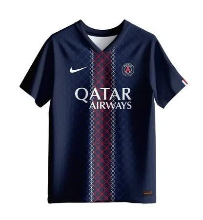 PSG 2024/2025 Domicile