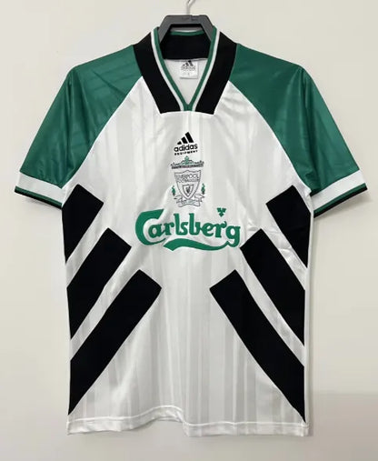 Liverpool 1993/1995 Away Retro