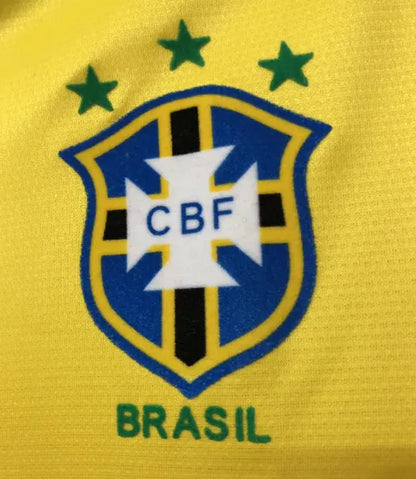 Brazil 1994 Home Retro