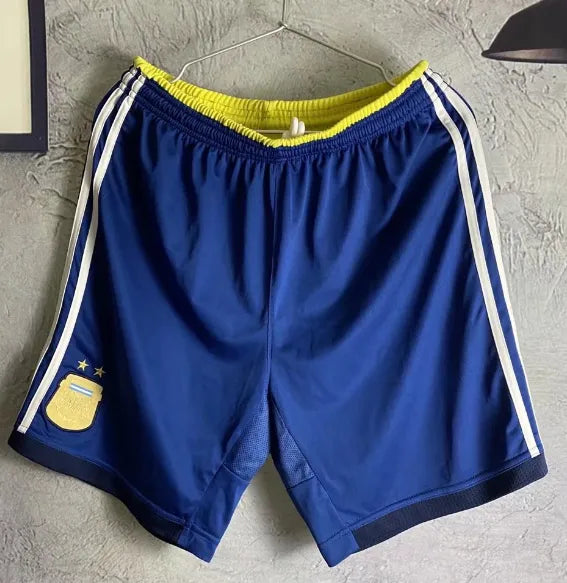 Argentina 2014 Away Shorts