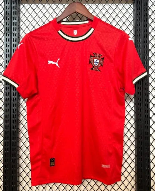 Portugal 2025 Home