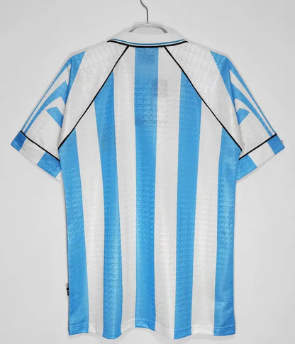 Argentina 1996 Home Retro