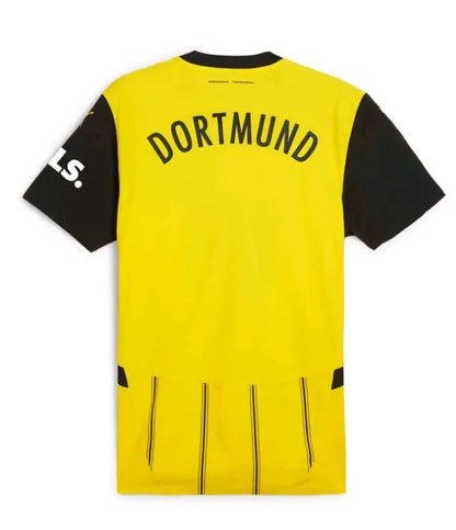 Dortmund 2024/2025 Home