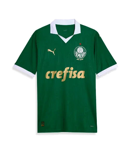 Palmeiras 2024 Home