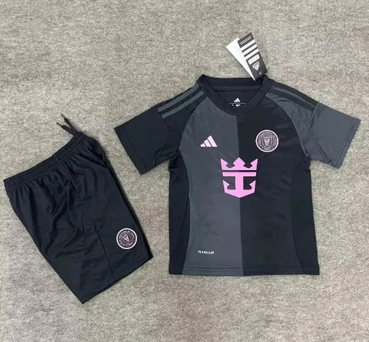 Inter Miami 2025 Away Set (Adults and Kids)