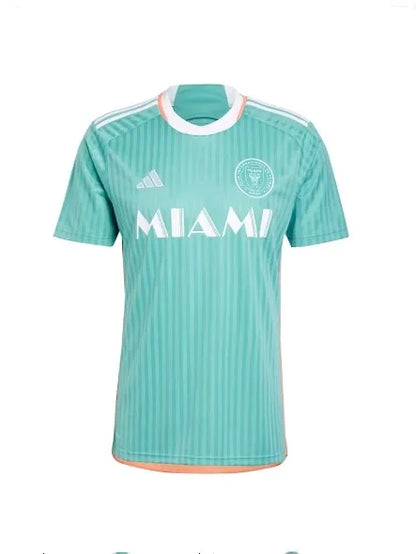 Inter Miami 2024 Third