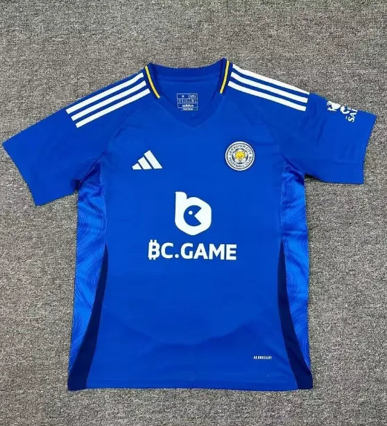 Leicester City 2024/2025 Home